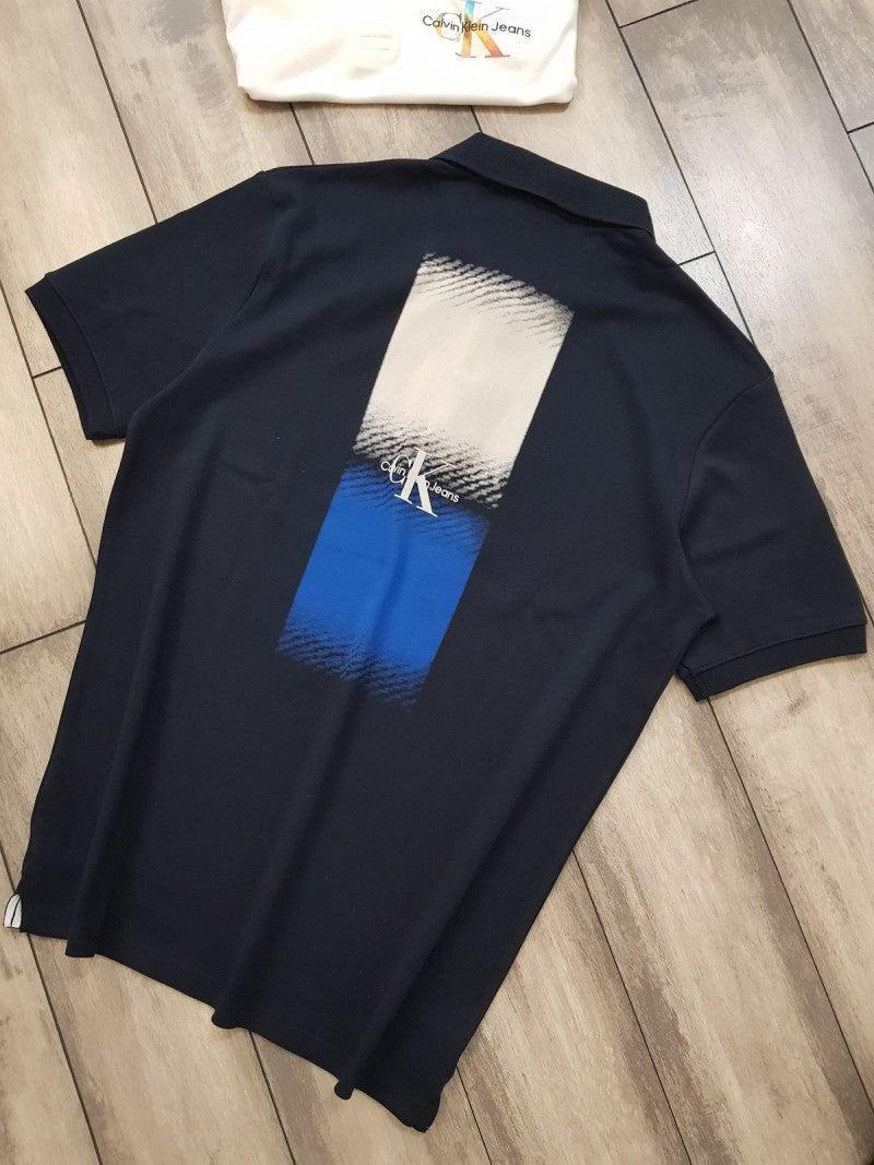 CK - Polo T-shirt