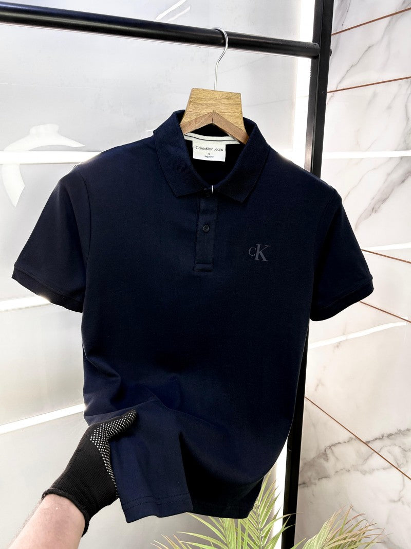 CK - Polo T-shirt