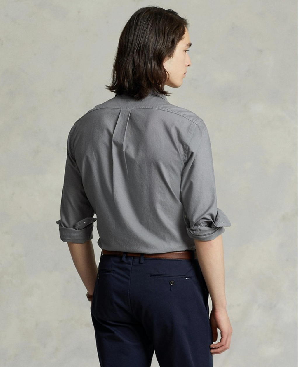 Rl Polo Shirts