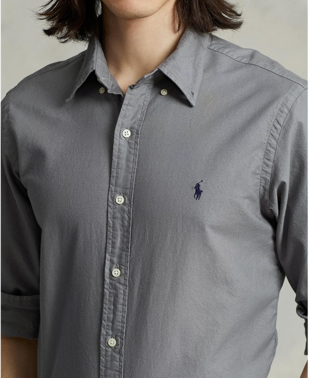 Rl Polo Shirts