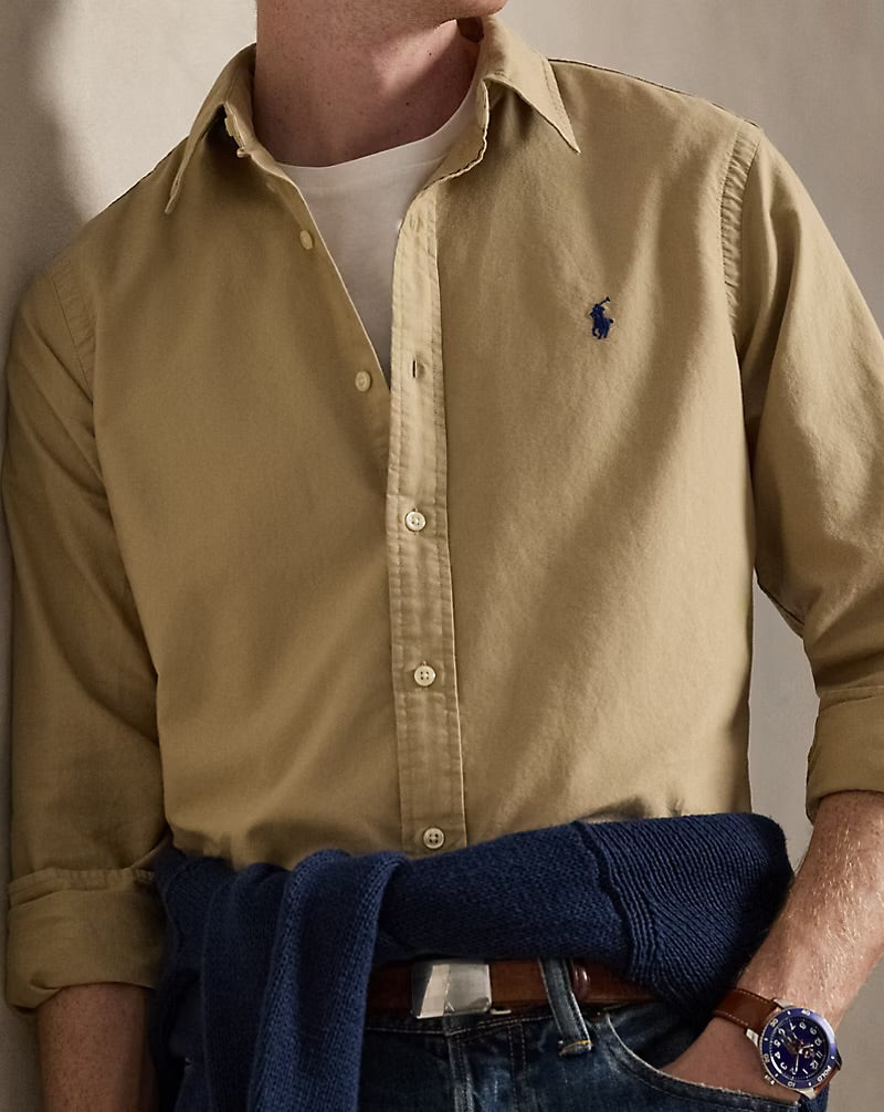 Rl Polo Shirts