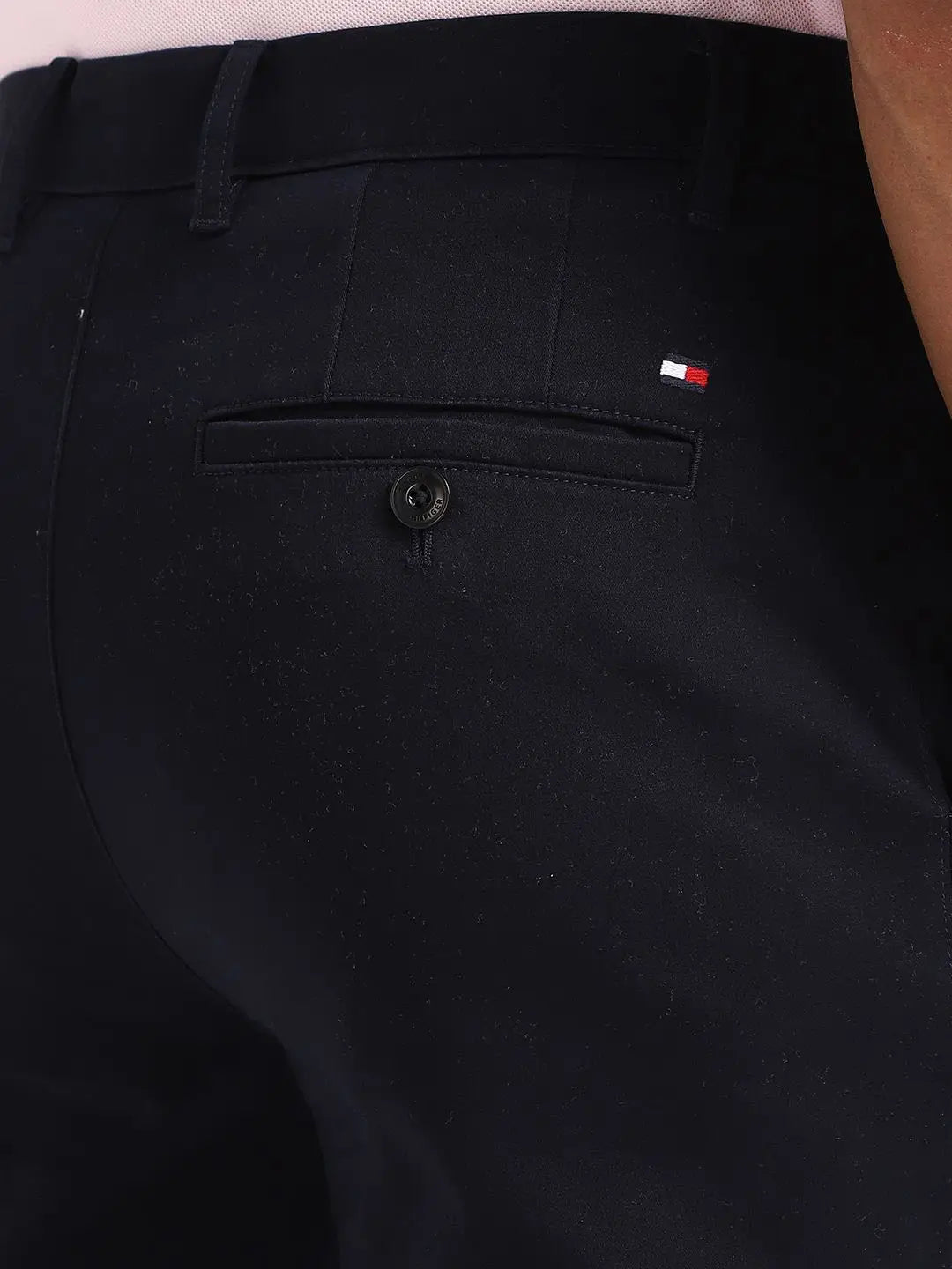 Tommy Pants
