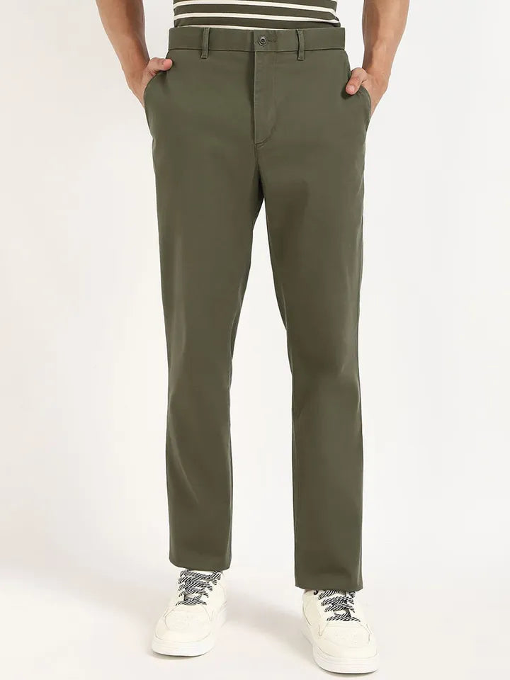 Tommy Pants