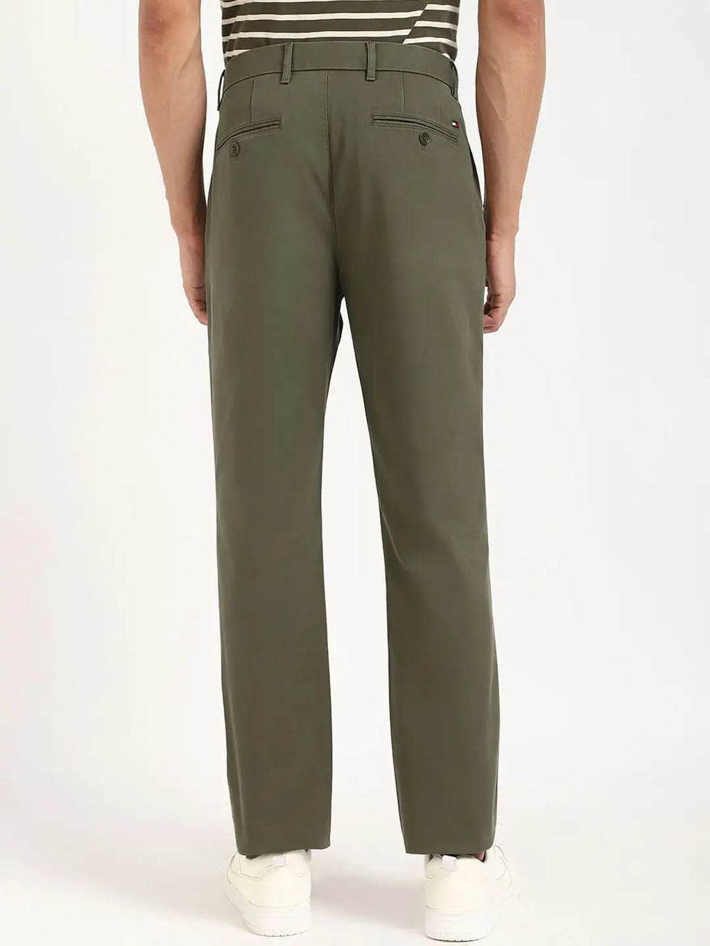 Tommy Pants