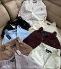 RL POLO SHIRTS
