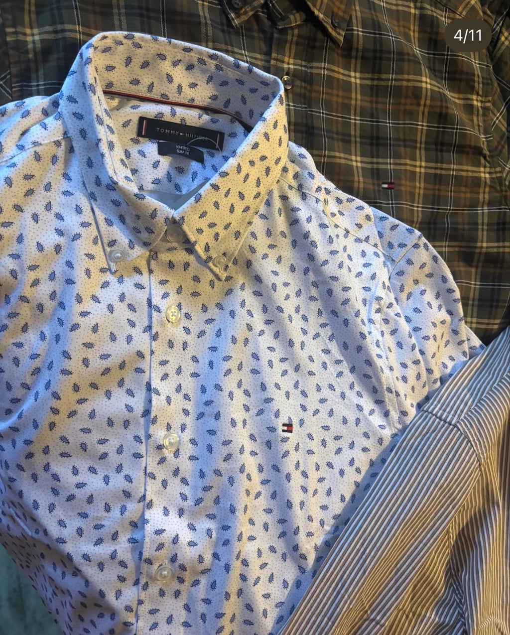 TH shirts