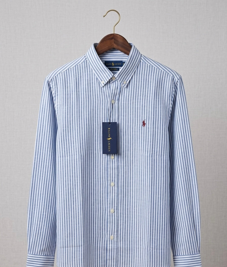 RL POLO SHIRTS