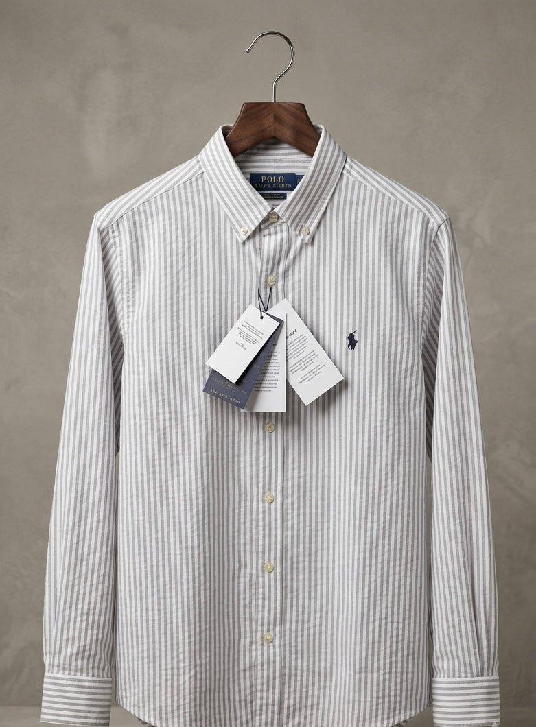 RL POLO SHIRT