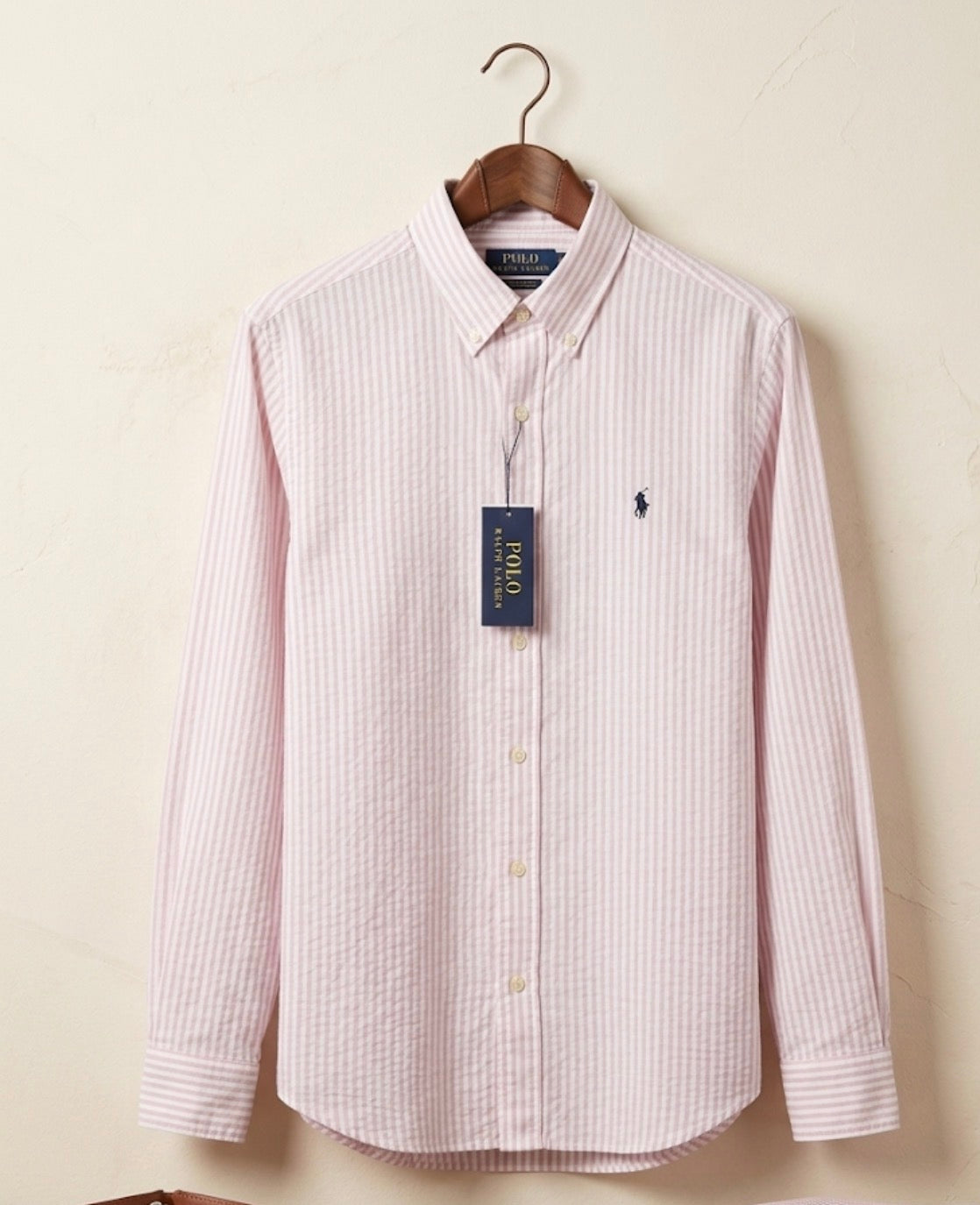 RL POLO SHIRT
