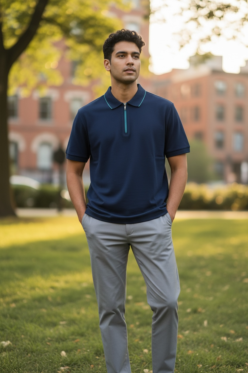 H&M Polo T-shirts