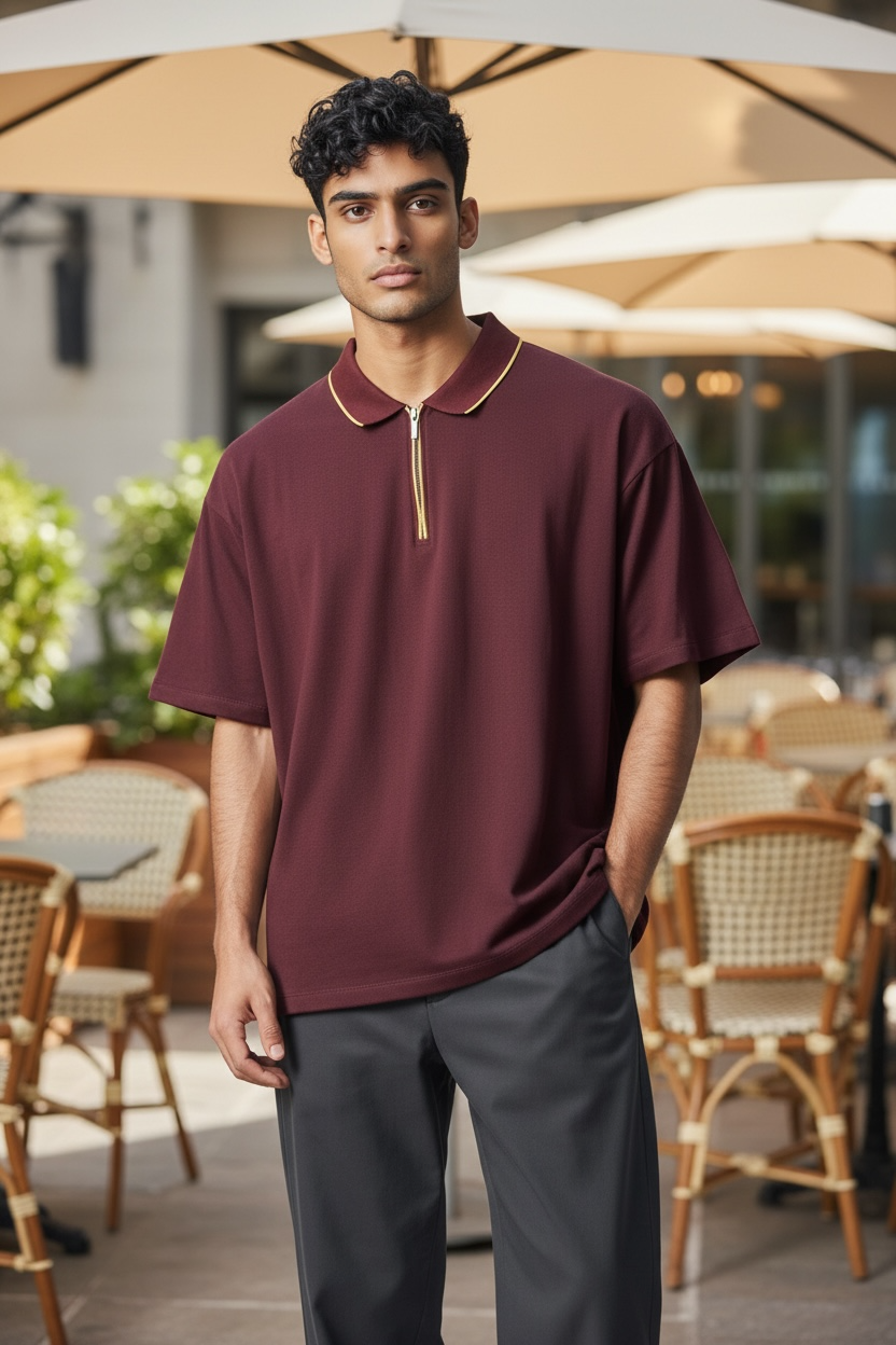 H&M Polo T-shirts