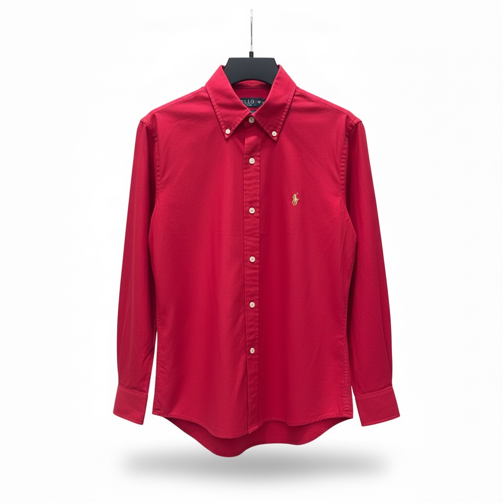 RL POLO SHIRTS