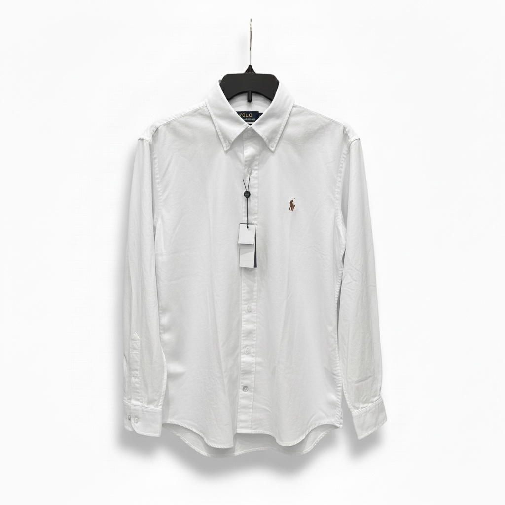 RL POLO SHIRTS