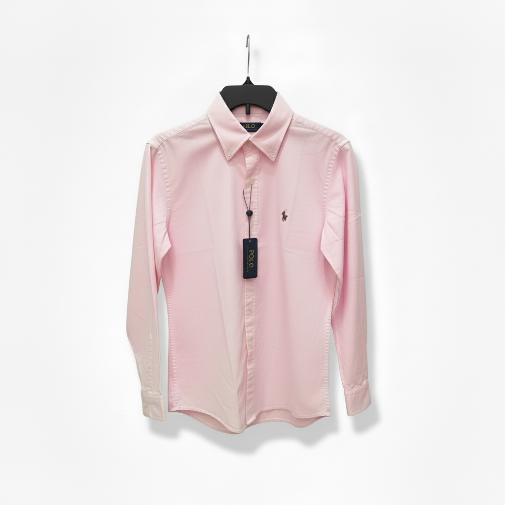RL POLO SHIRTS
