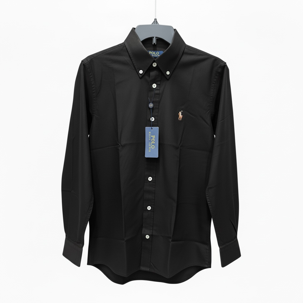 RL POLO SHIRTS