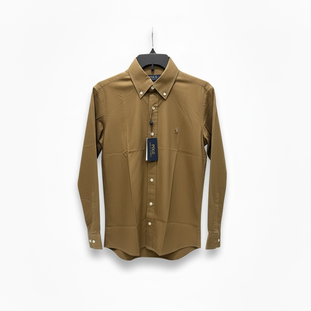 RL POLO SHIRTS