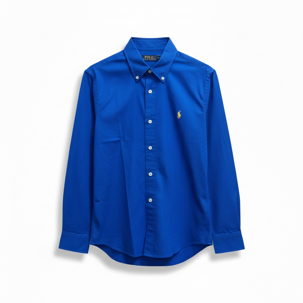 RL POLO SHIRTS