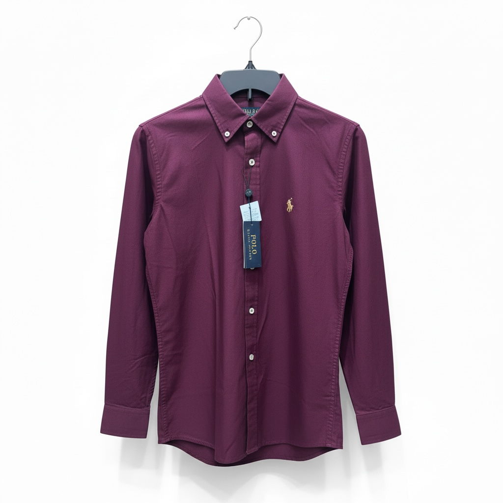 RL POLO SHIRTS