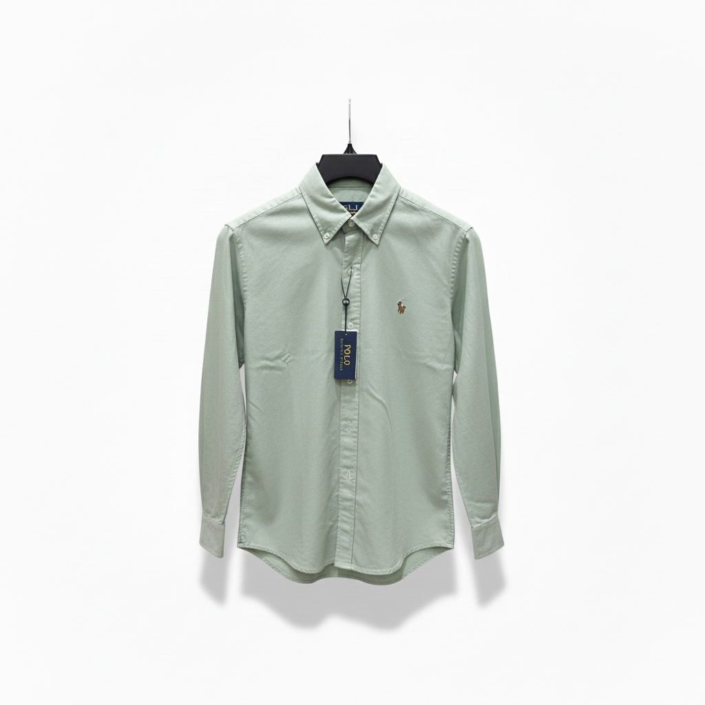 RL POLO SHIRTS