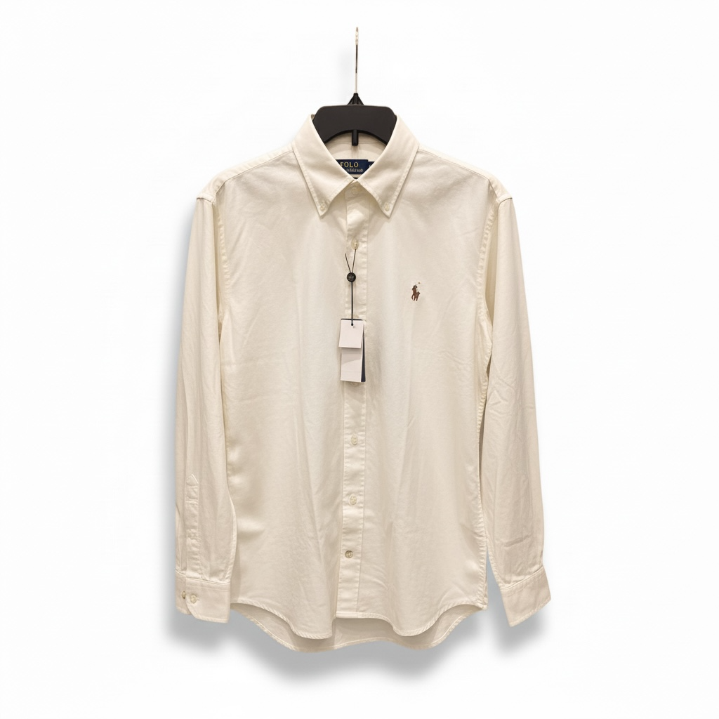 RL POLO SHIRTS