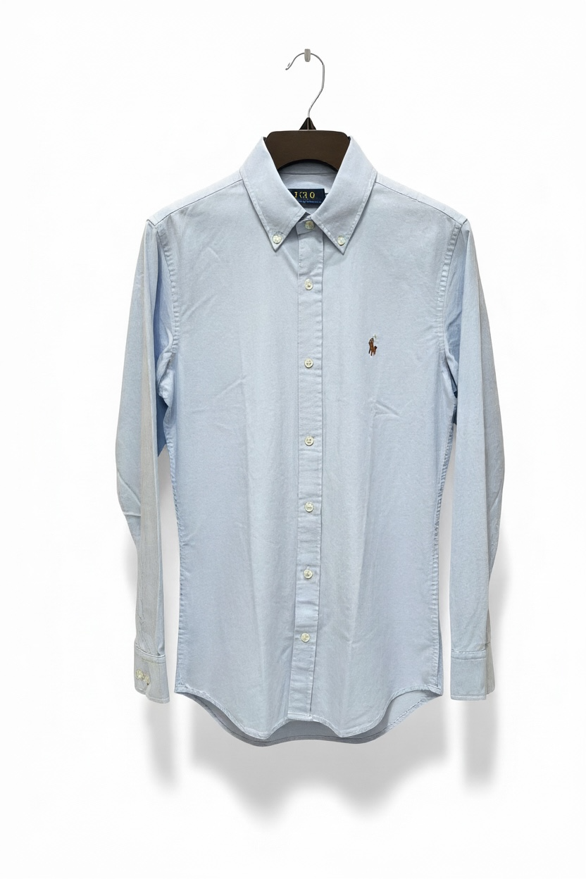 RL POLO SHIRTS