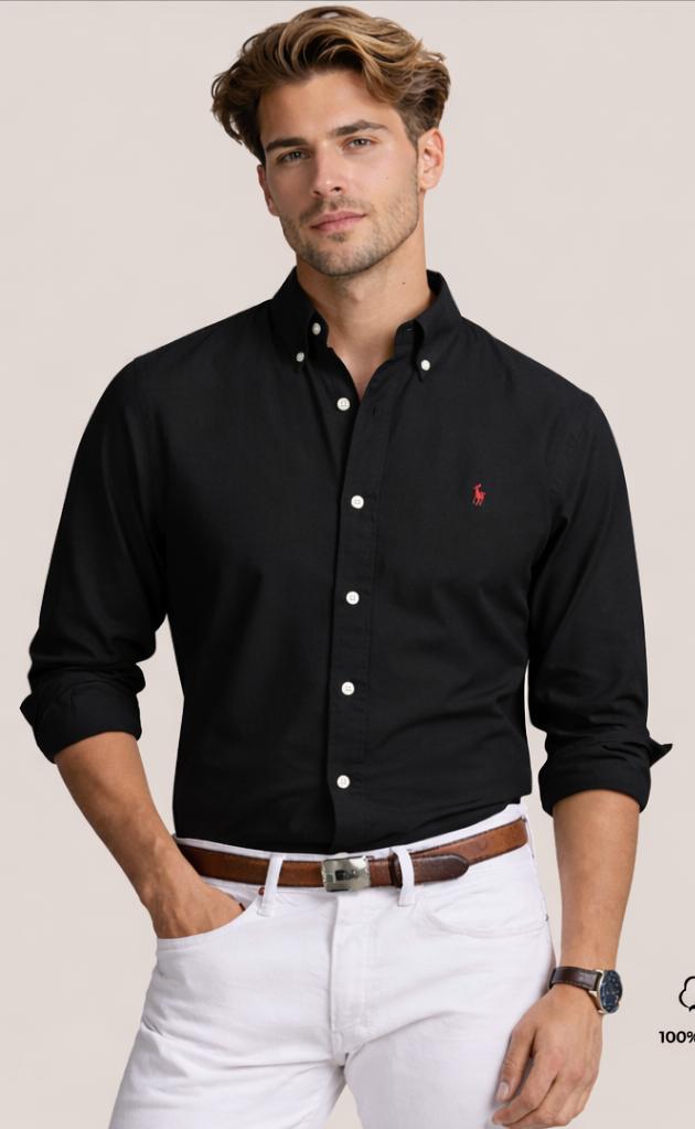Rl Polo Shirts