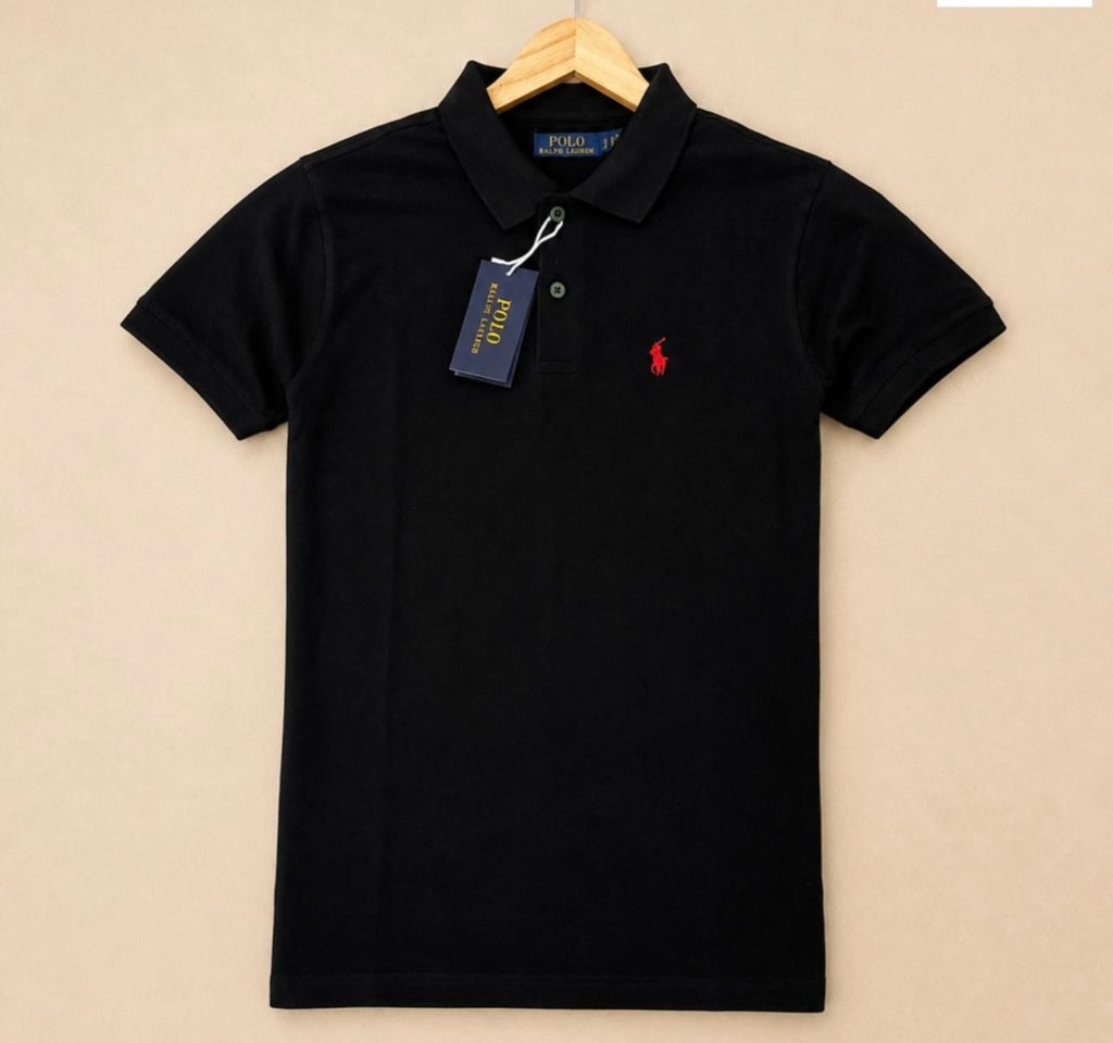 polo t-shirt