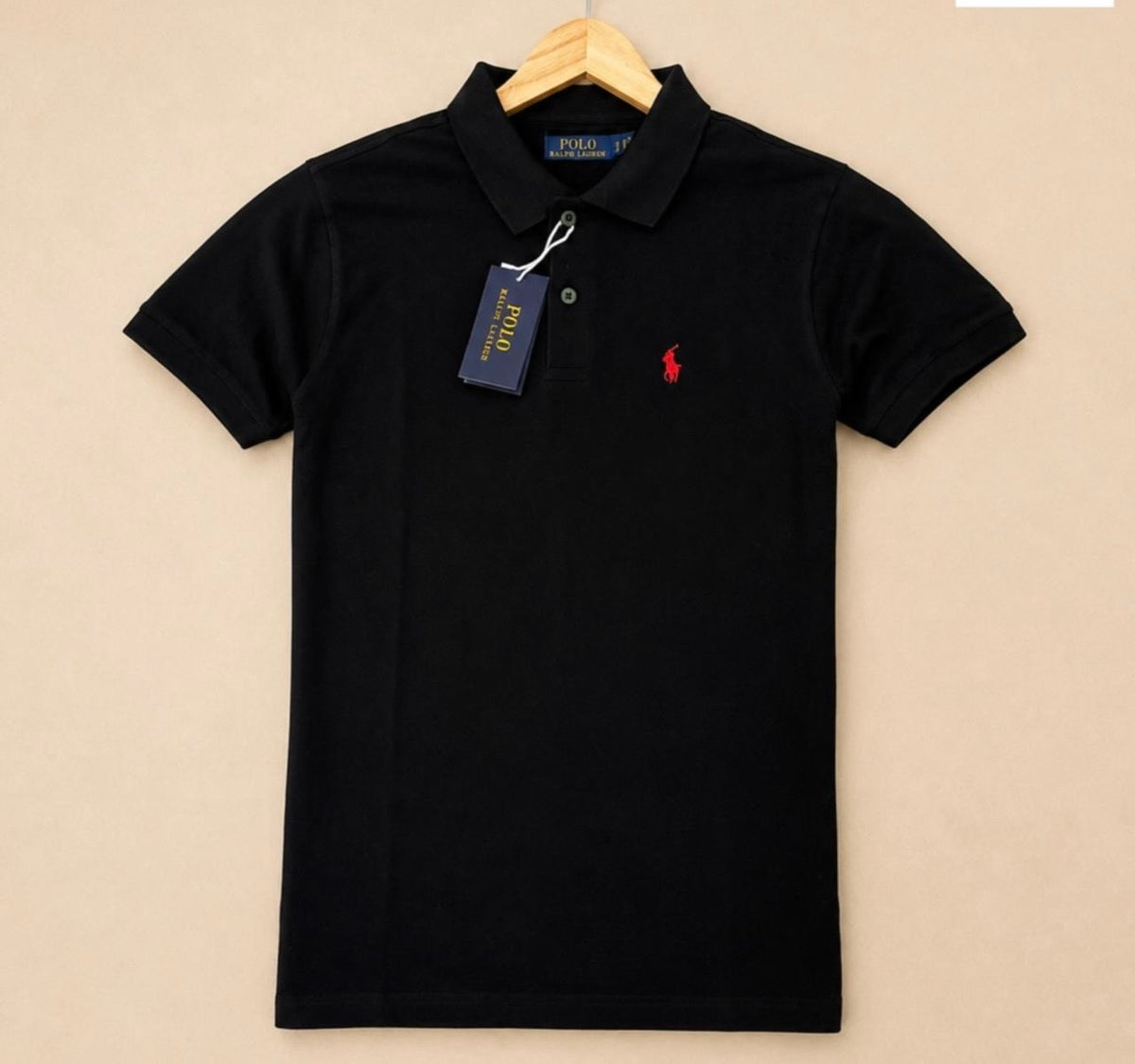 polo t-shirt