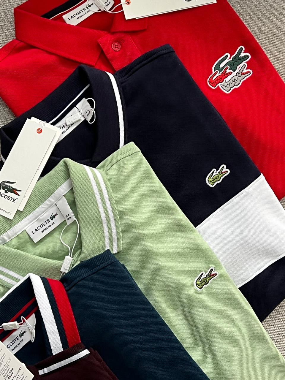 Lacoste Polo T-shirt