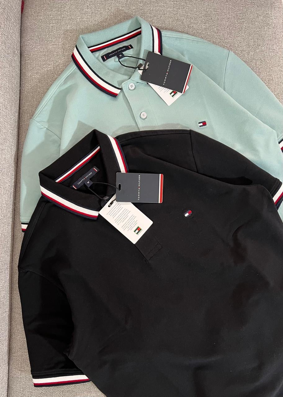 Tommy polos