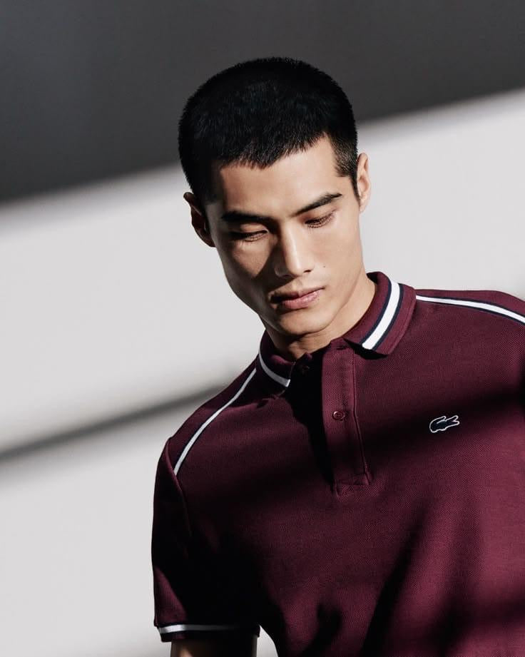 Lacoste Polo T-shirt