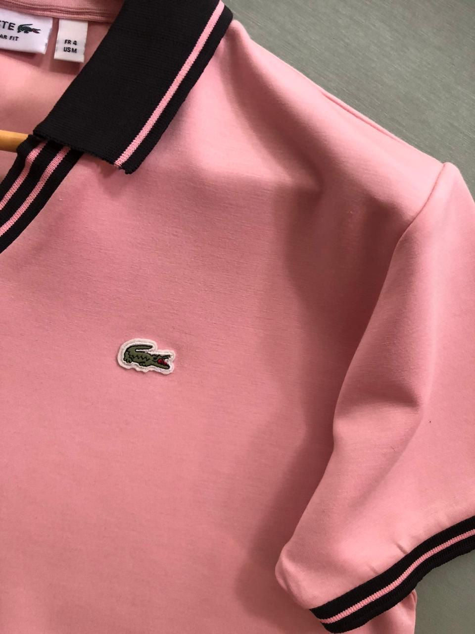 Lacoste Polos