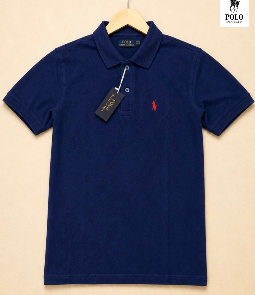 polo t-shirt