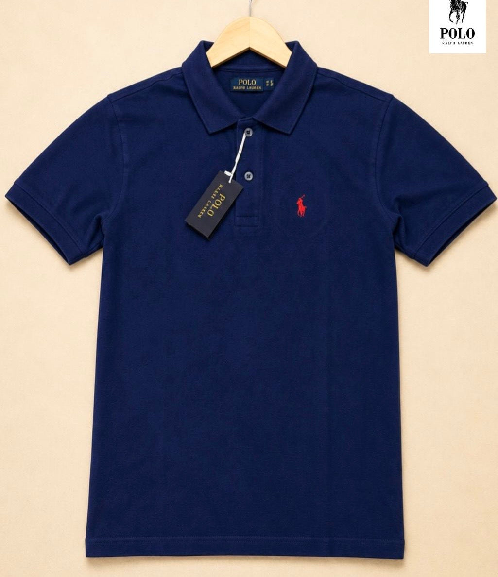 polo t-shirt