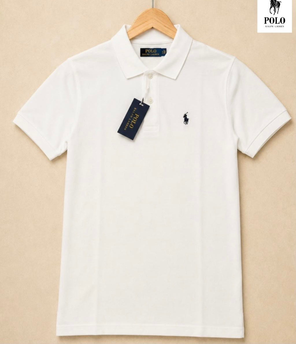 polo t-shirt