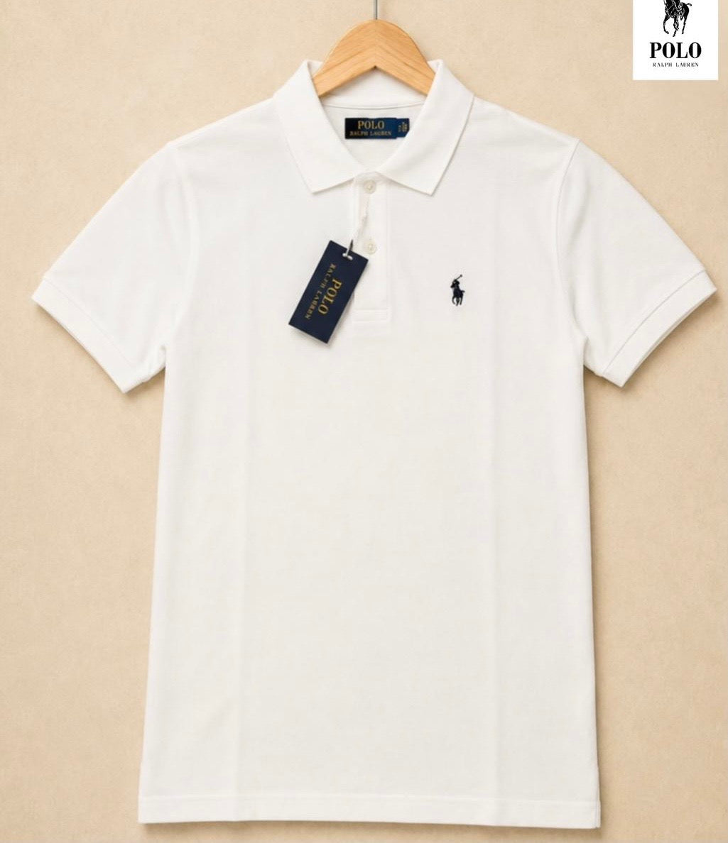 polo t-shirt