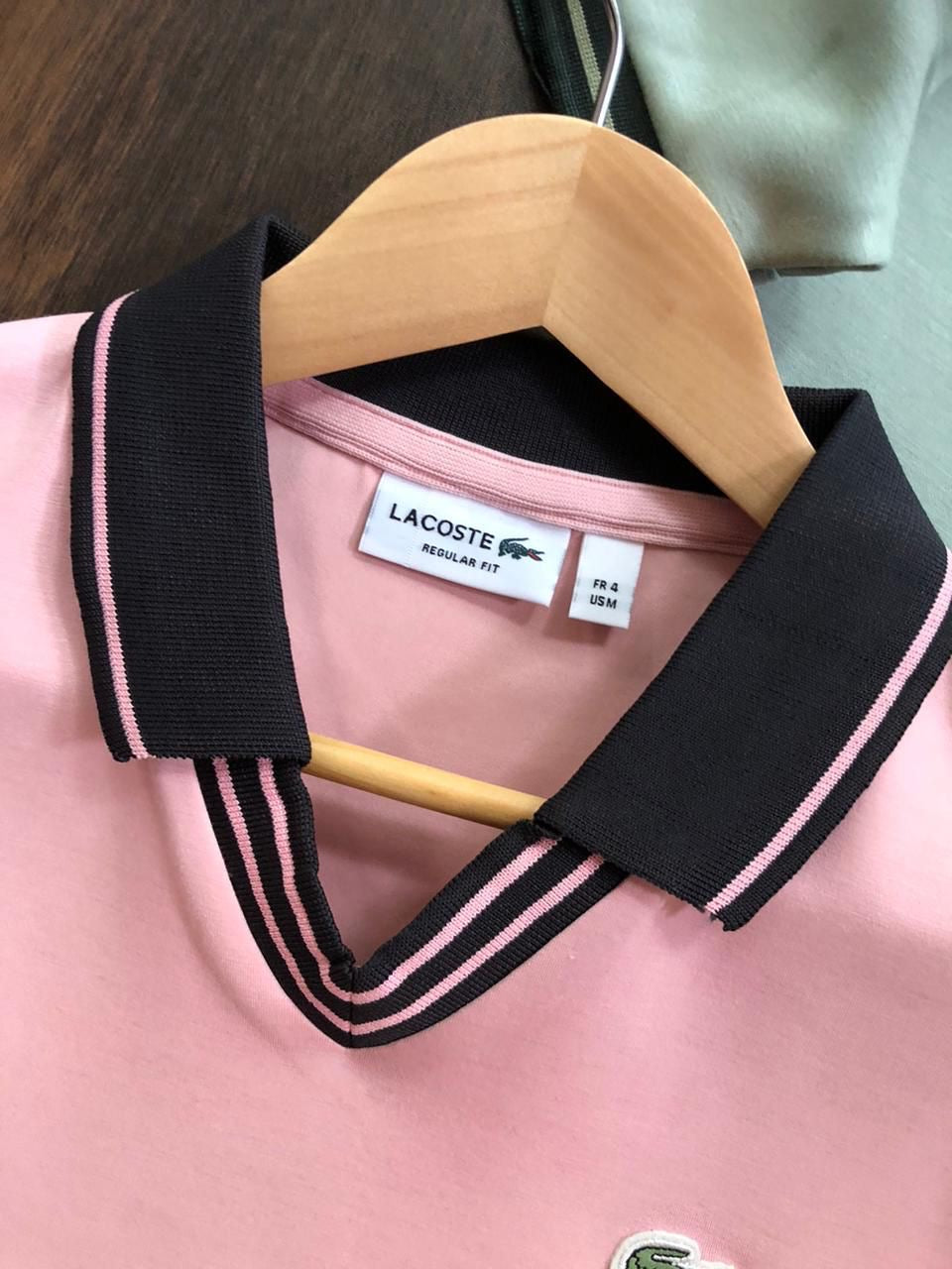 Lacoste Polos